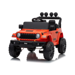 Elektrické autíčko Jeep DK-JWR558, 24V - oranžové Elektrické autíčko Jeep DK-JWR558, 24V - oranžové